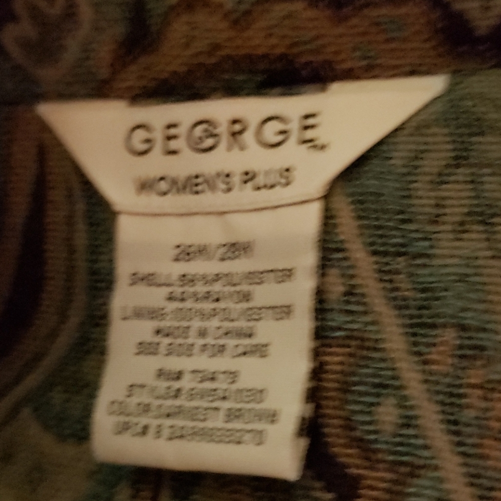 George Jacket - image 6